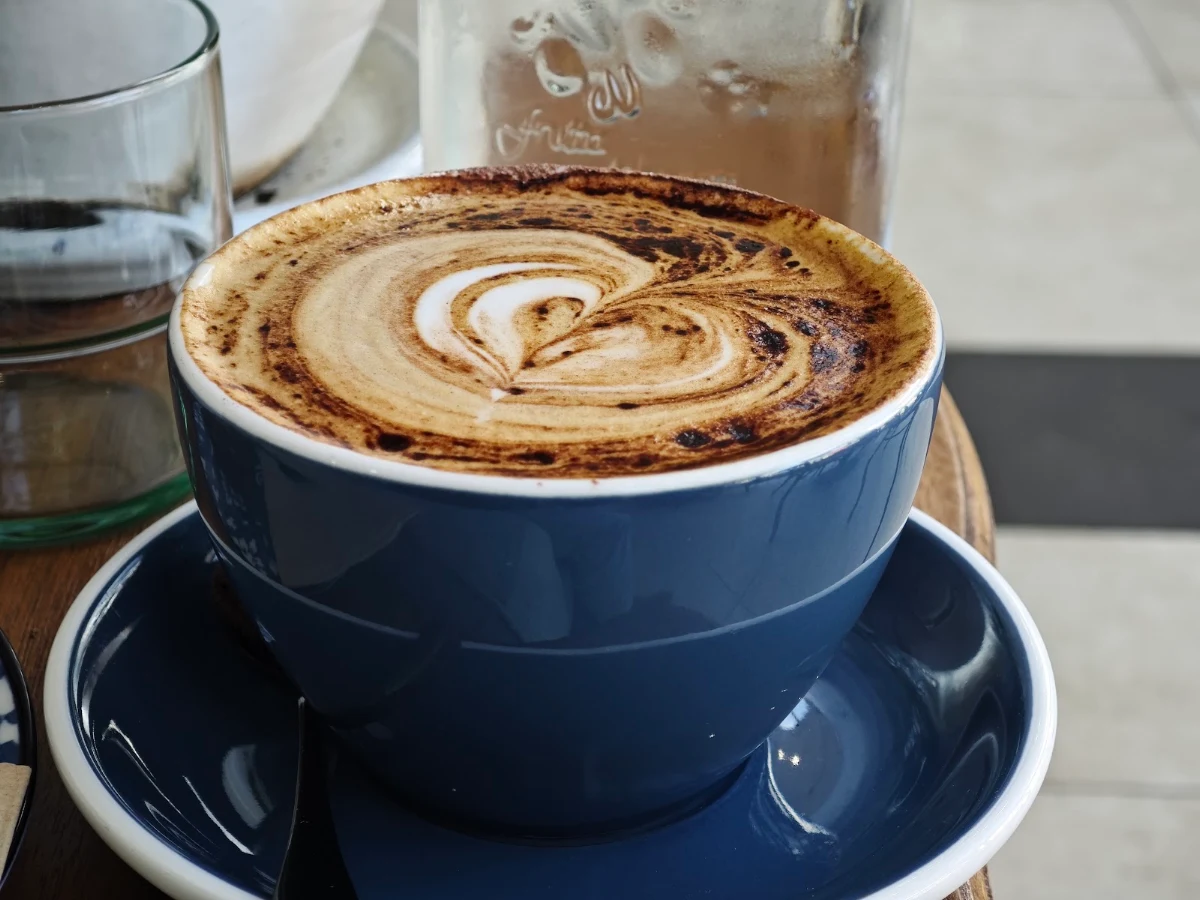 Highlights, Harley & Hem Coffee Brewers