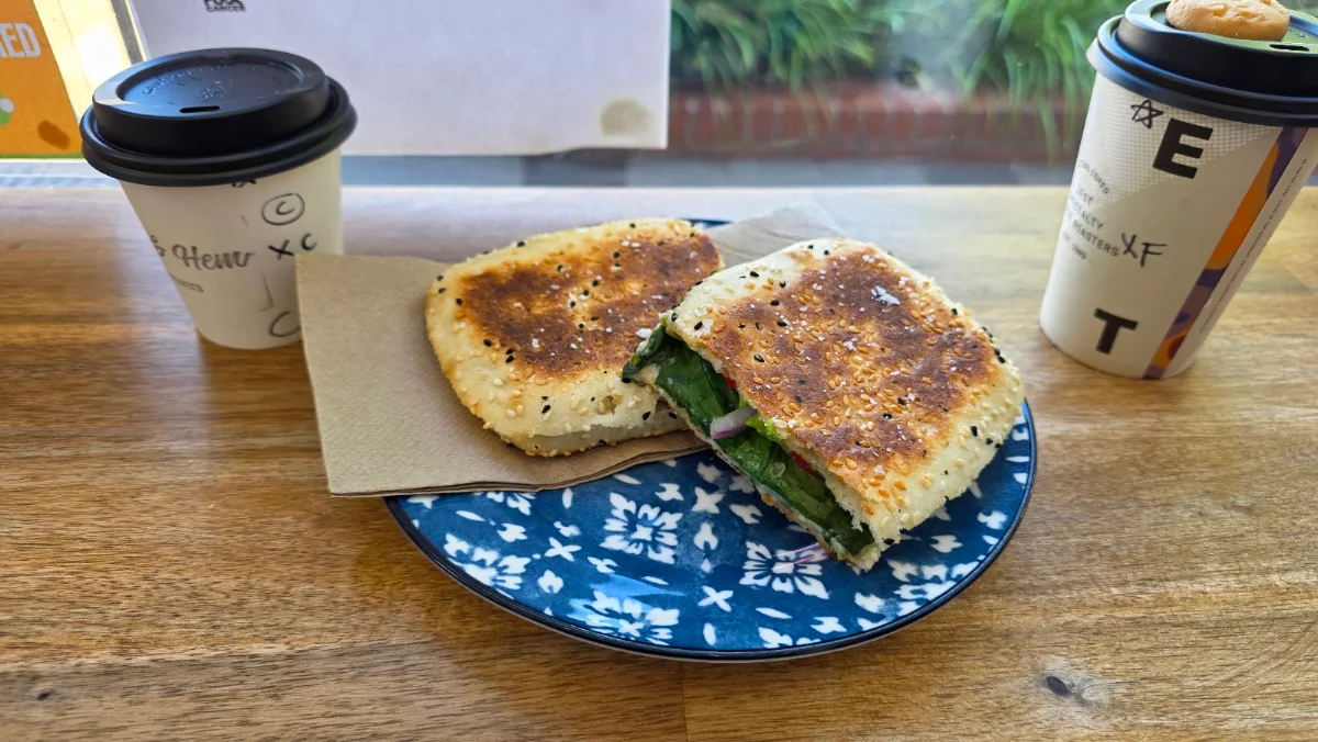 Highlights, Harley & Hem Coffee Brewers