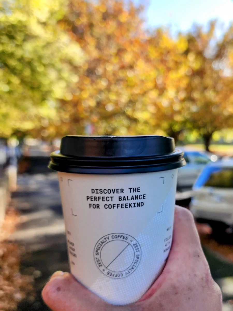 Highlights, Harley & Hem Coffee Brewers