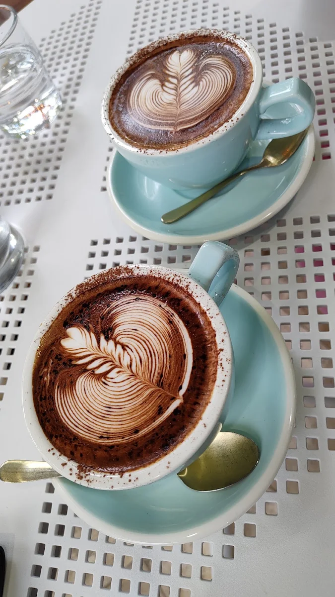 Babyccino