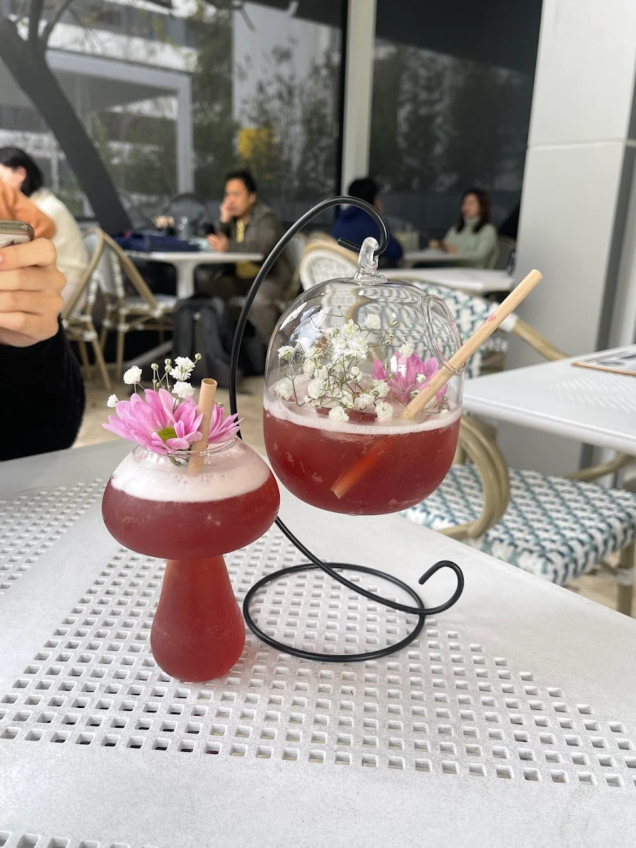 Mocktail