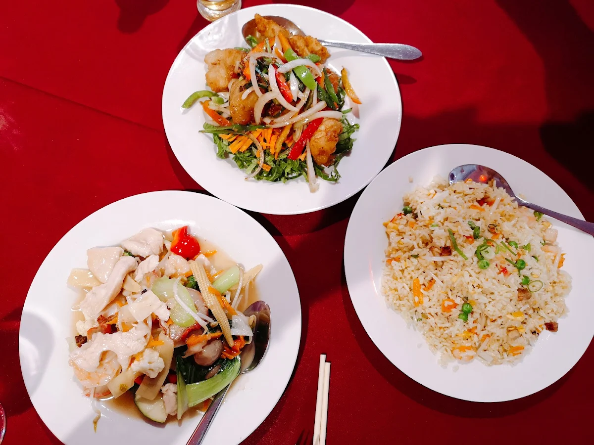 Highlights, LIM'S Chinese Restaurant Glenelg