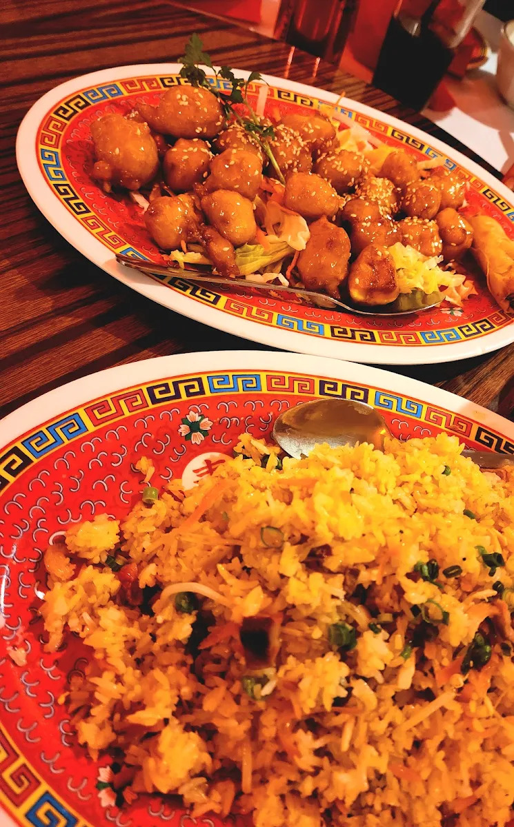 Highlights, LIM'S Chinese Restaurant Glenelg