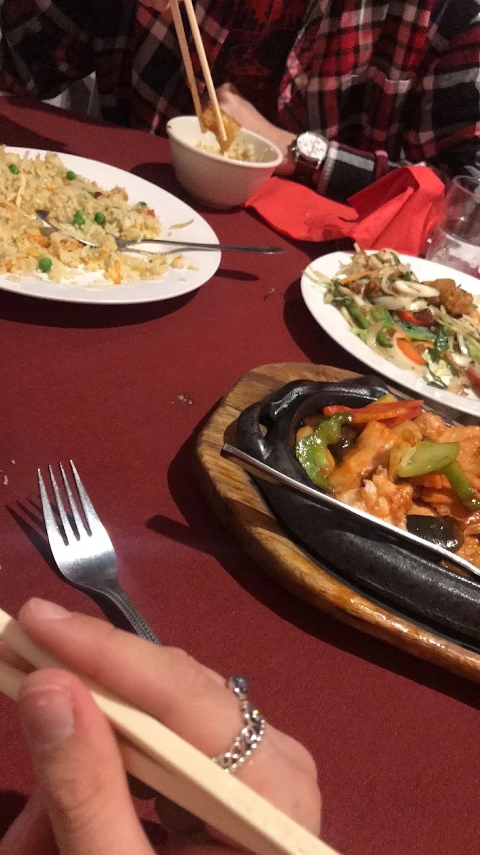 Highlights, LIM'S Chinese Restaurant Glenelg