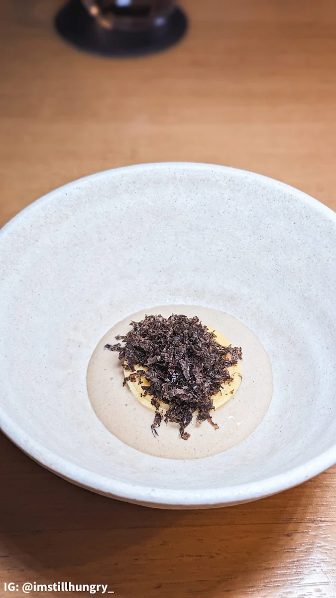 Australian Black Truffle