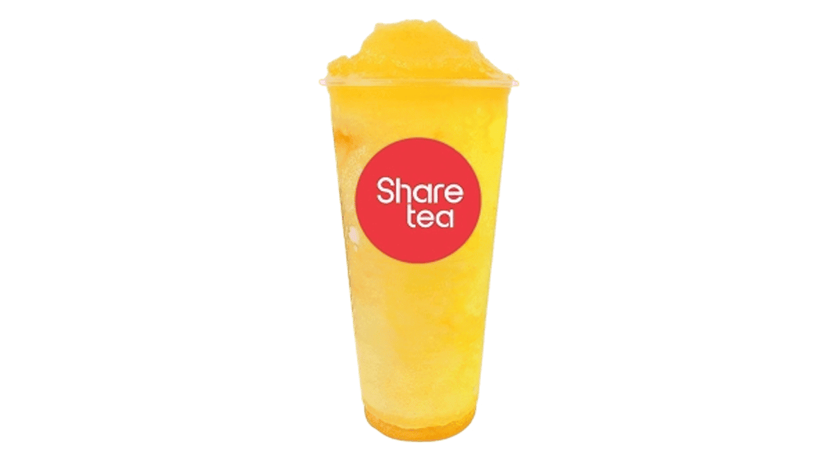 Highlights, Sharetea Airport West