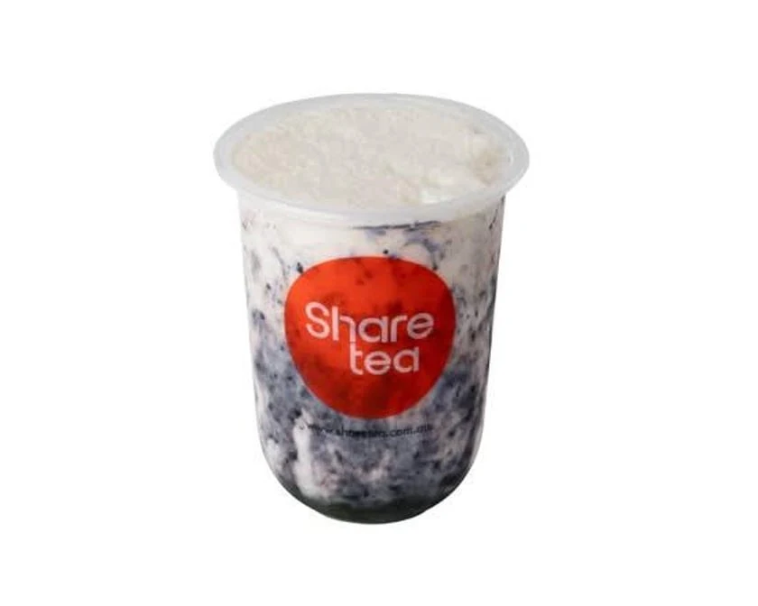 Highlights, Sharetea Airport West