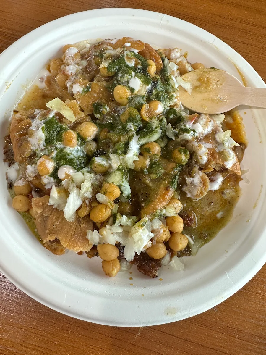 Highlights, Snack India