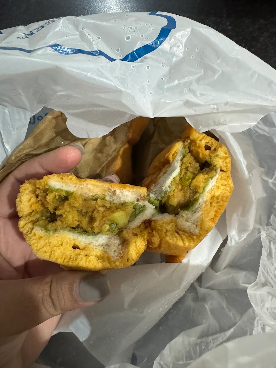 Highlights, Snack India