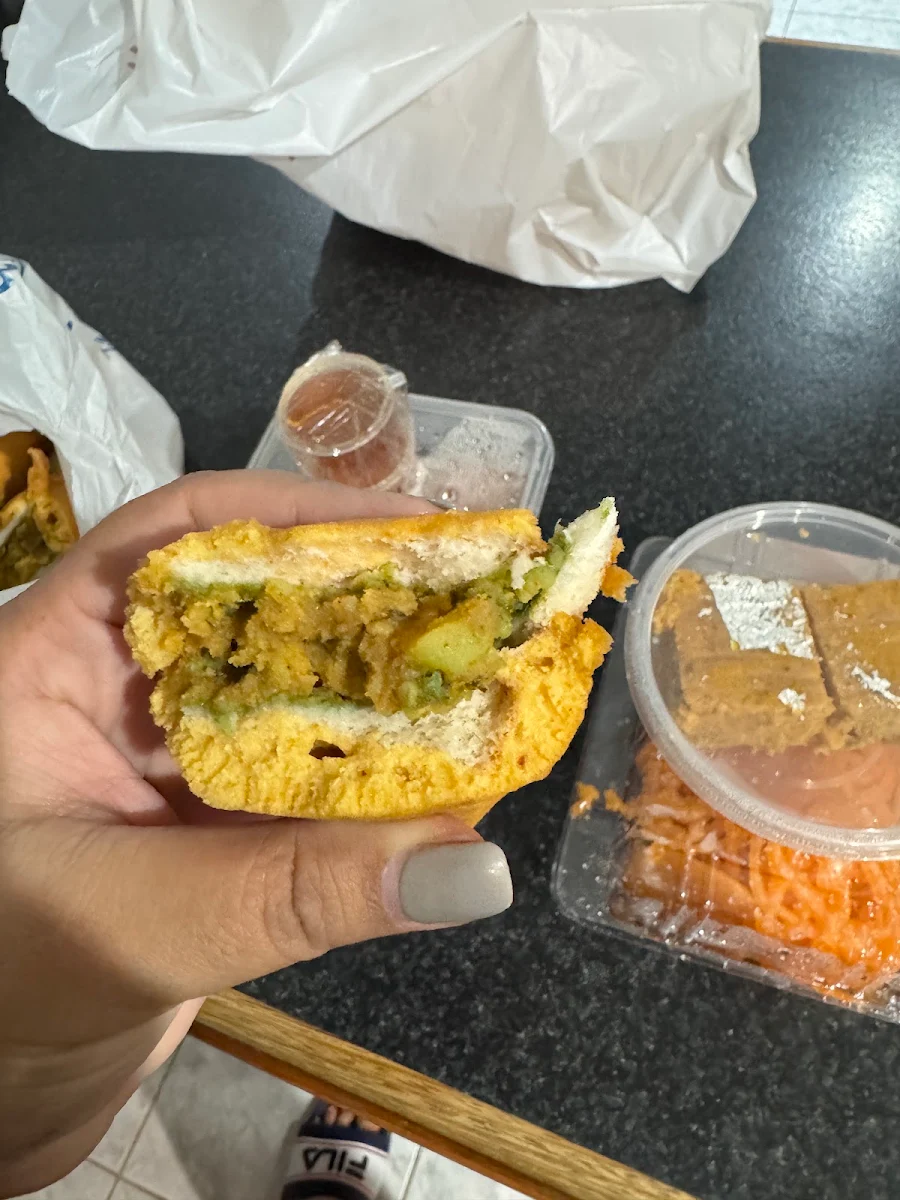Highlights, Snack India