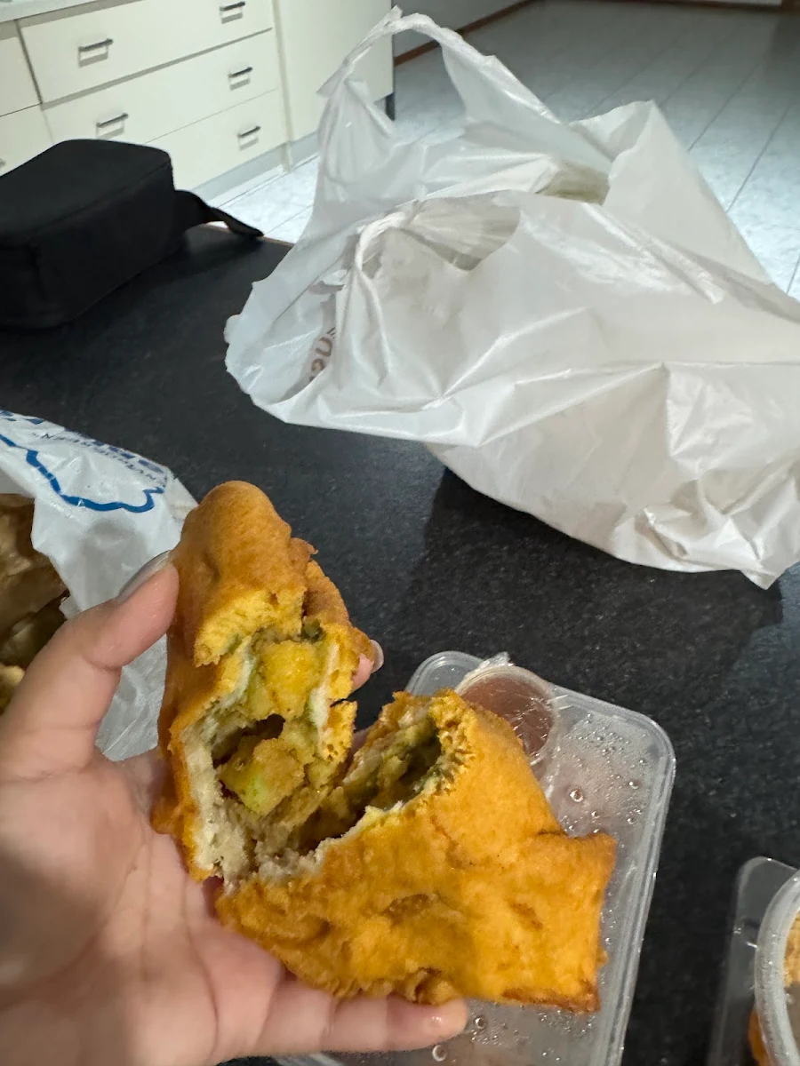 Highlights, Snack India
