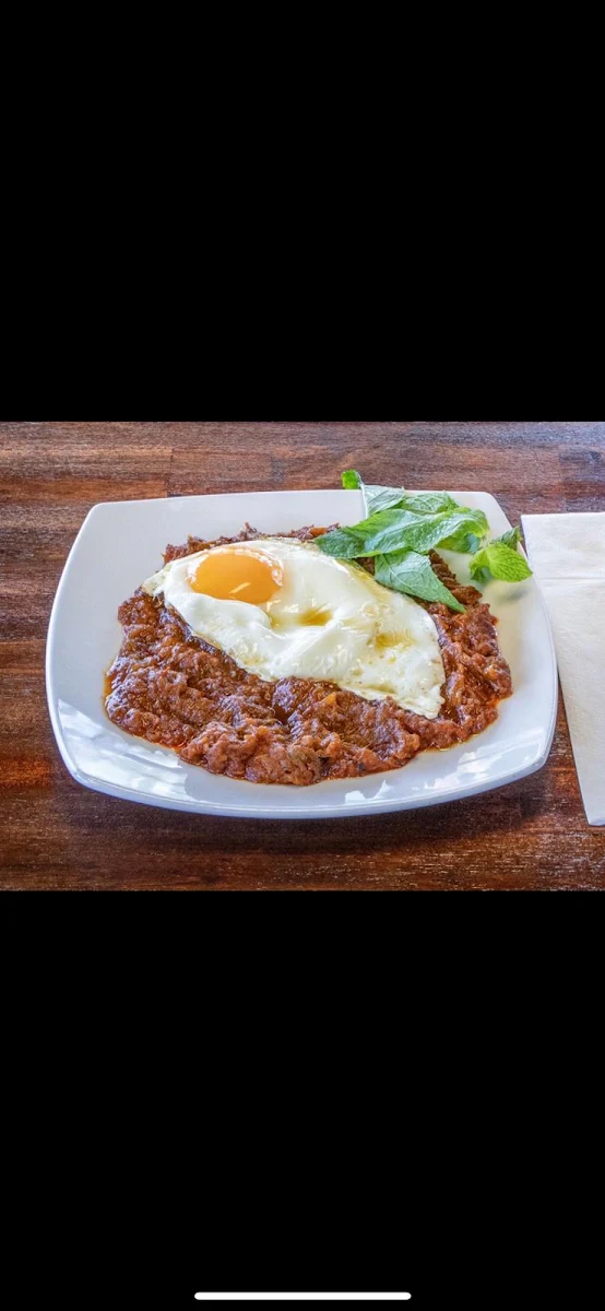 Highlights, Miss Chef Persian Restaurant