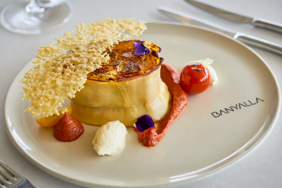 Highlights, Banyalla at RACV Healesville Country Club & Resort