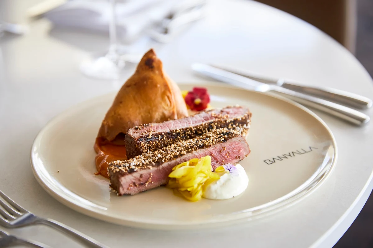 Highlights, Banyalla at RACV Healesville Country Club & Resort