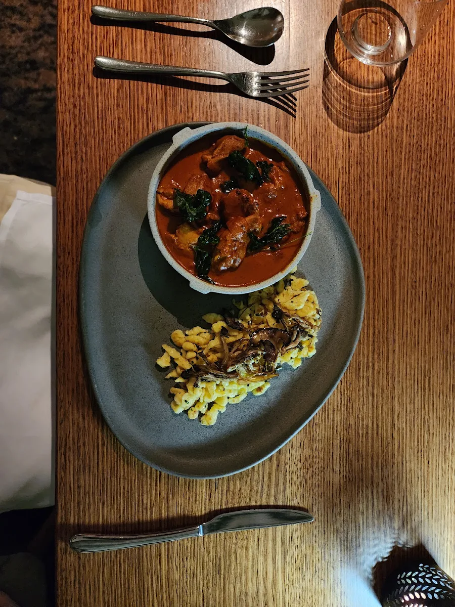 Highlights, Banyalla at RACV Healesville Country Club & Resort