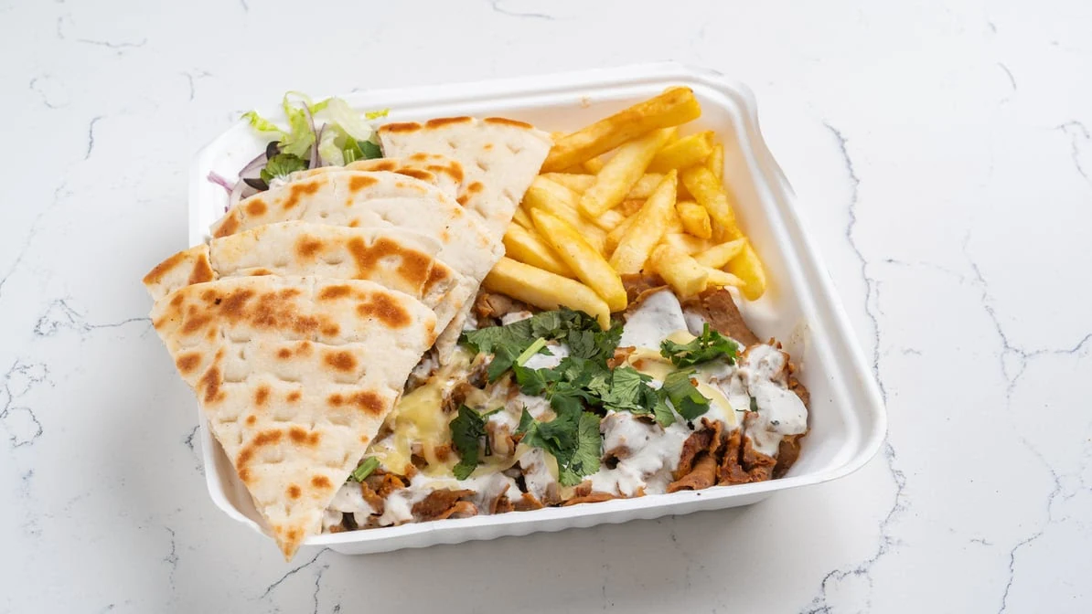 Highlights, Meraki Souvlaki