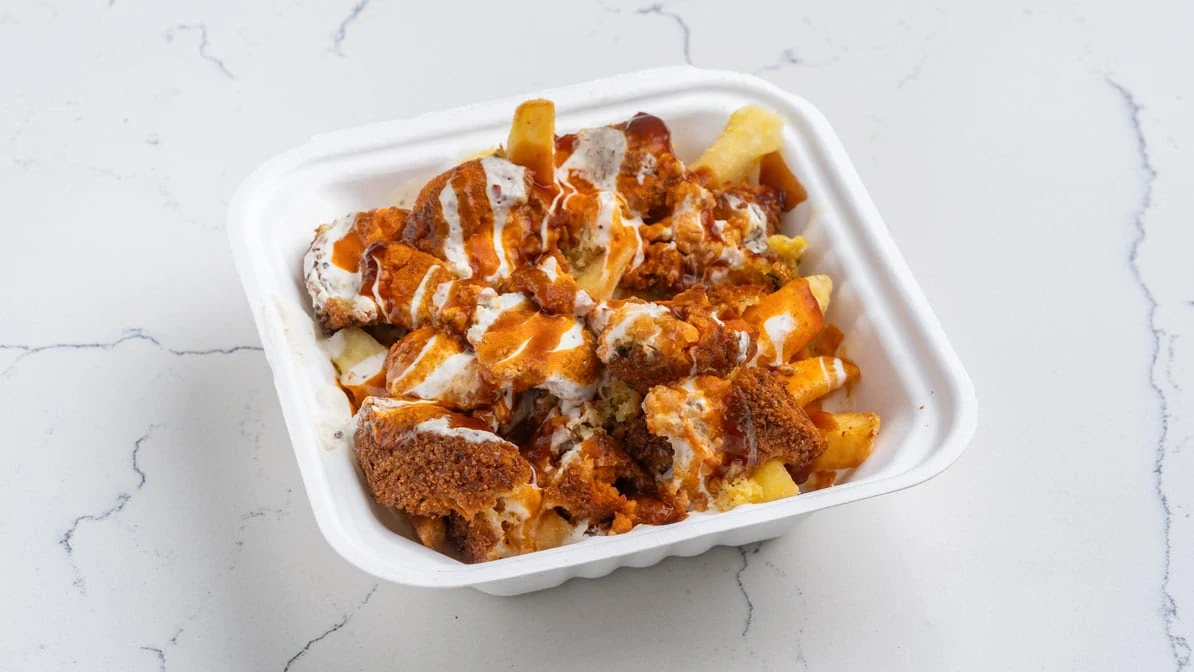 Highlights, Meraki Souvlaki