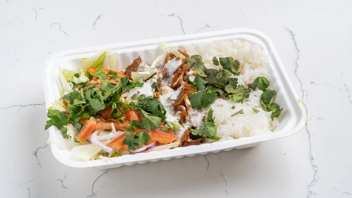 Highlights, Meraki Souvlaki