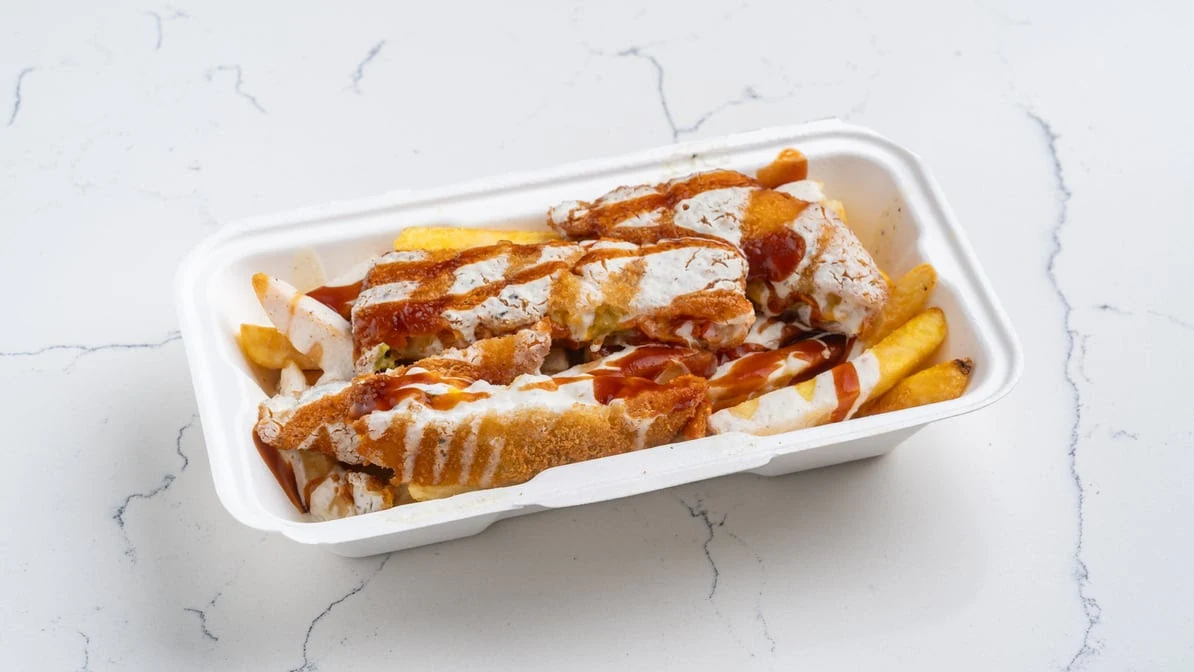 Highlights, Meraki Souvlaki