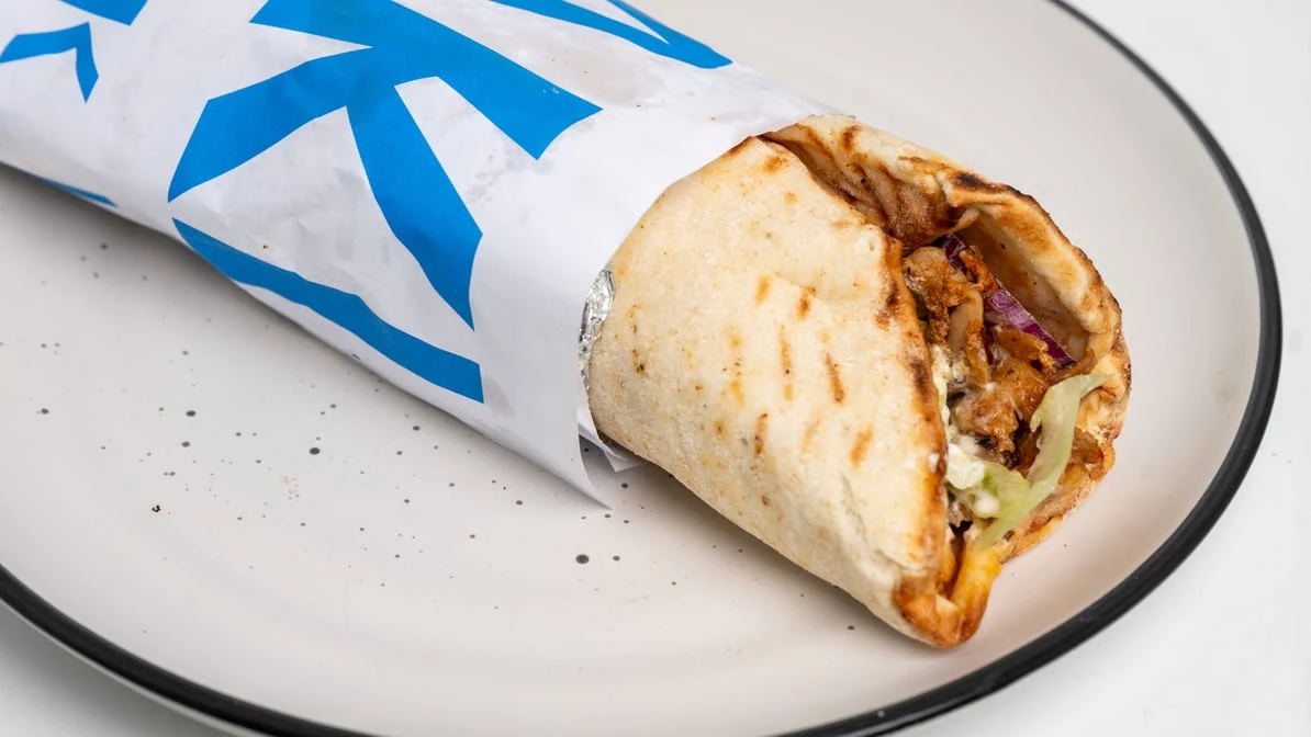 Highlights, Meraki Souvlaki