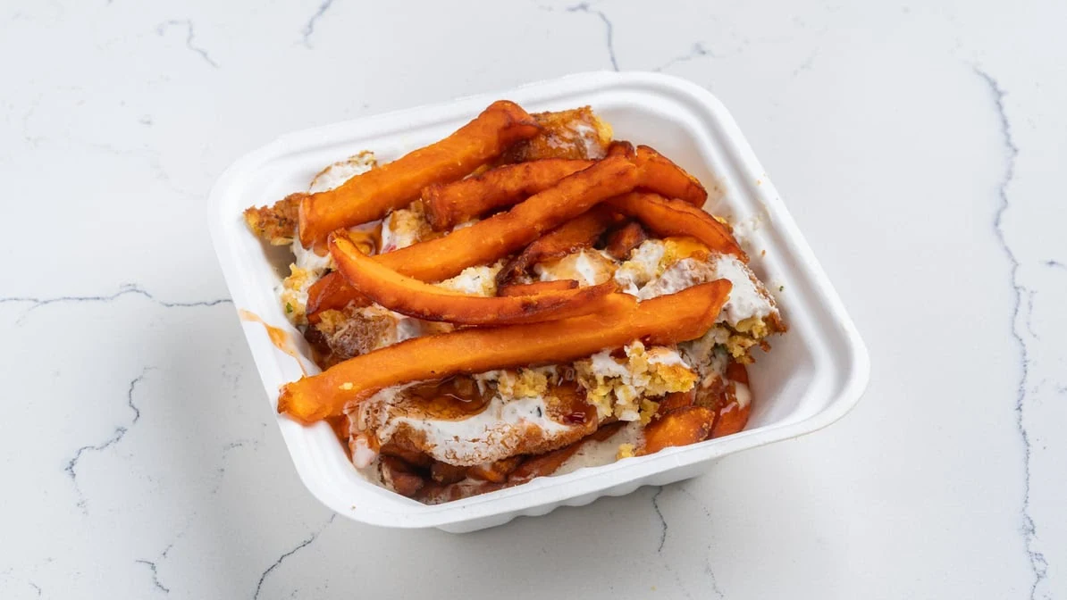 Highlights, Meraki Souvlaki