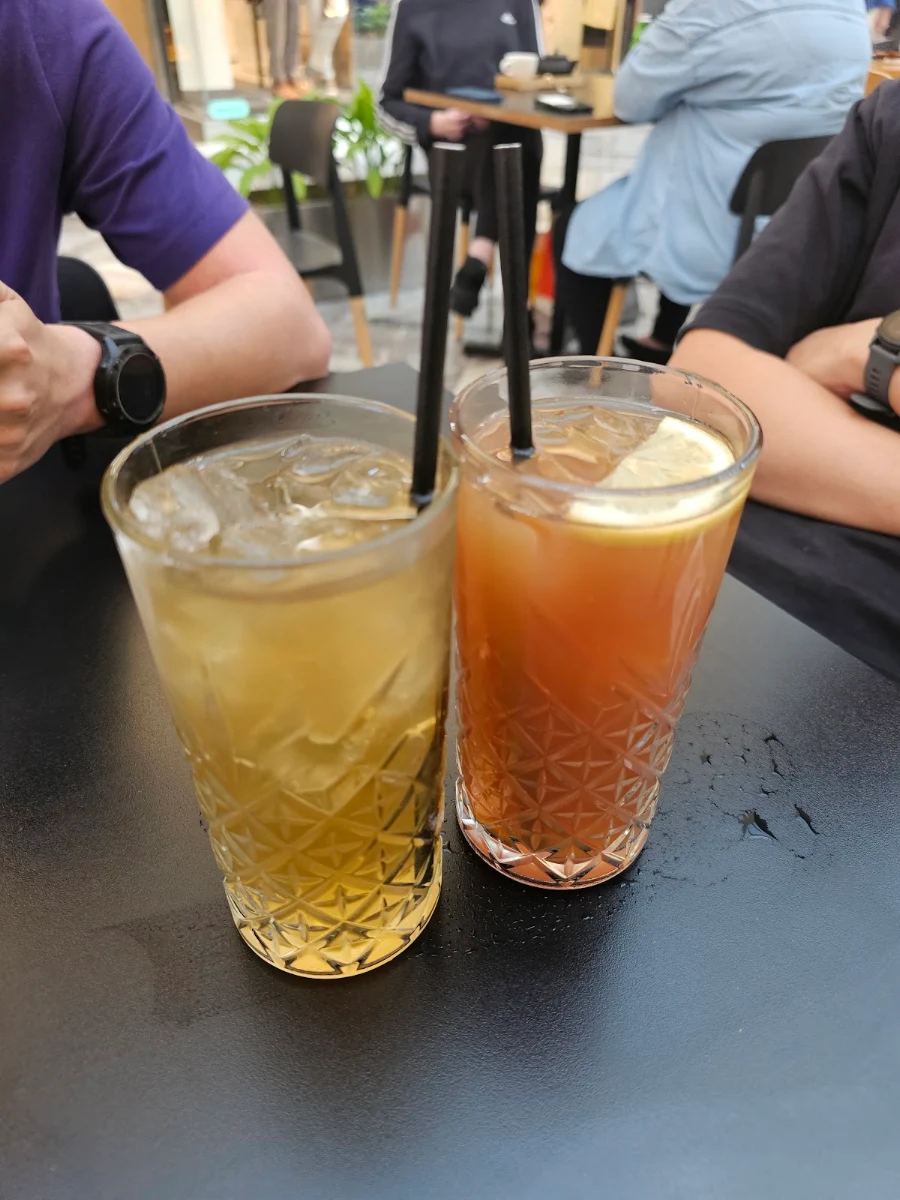 Black Tea