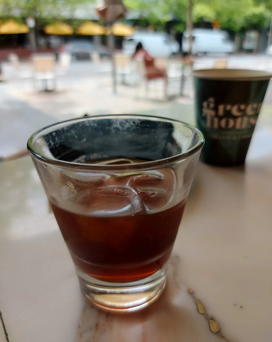 Cold Brew