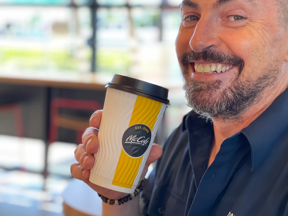 Highlights, McDonald's Tugun