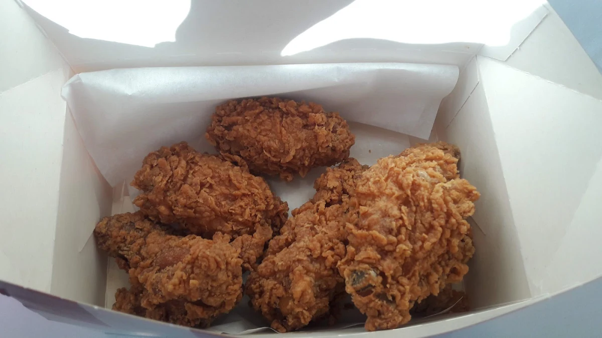 Highlights, KFC Shepparton City
