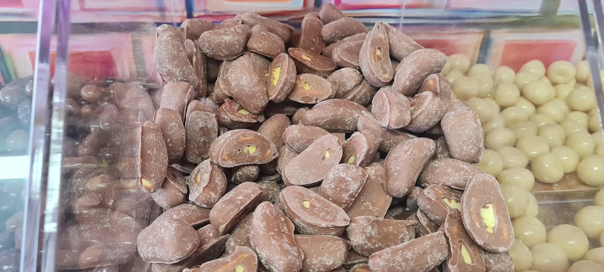 Highlights, LOLLY HEAVEN @ ice cream