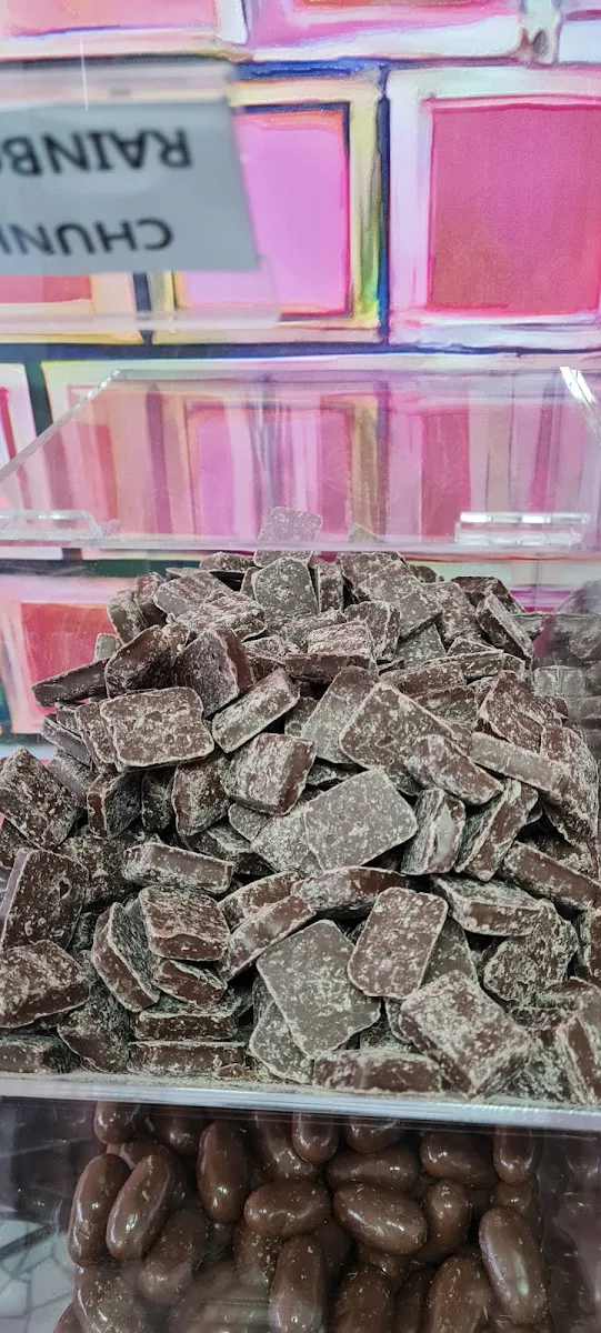 Highlights, LOLLY HEAVEN @ ice cream