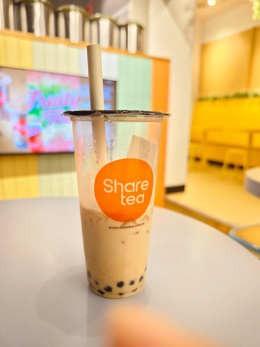 Highlights, Sharetea Hawthorn