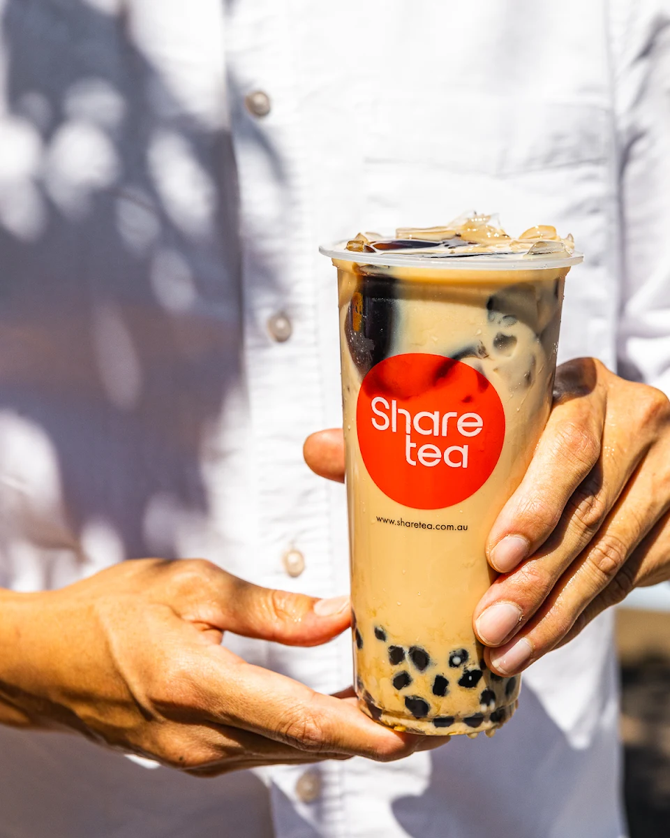 Highlights, Sharetea Hawthorn