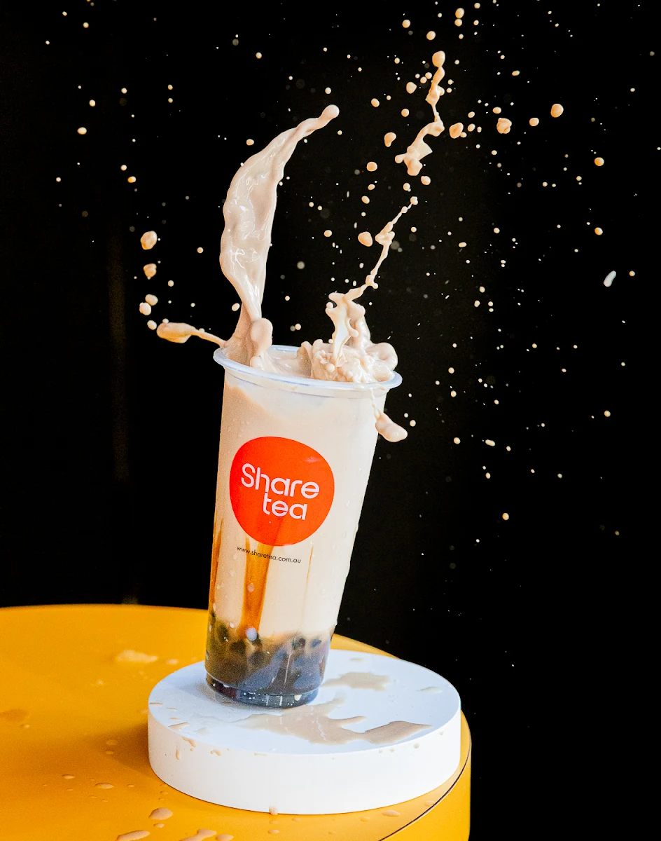 Highlights, Sharetea Hawthorn