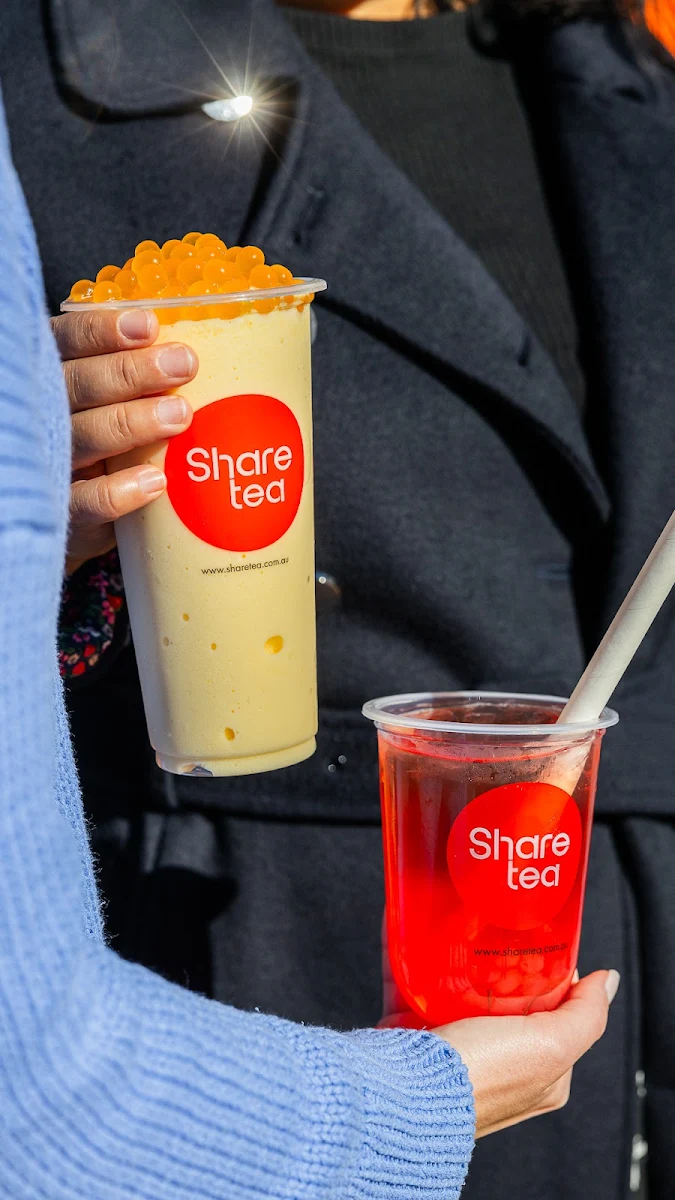 Highlights, Sharetea Hawthorn