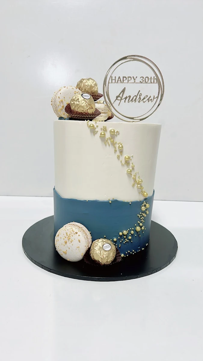 Highlights, The Annerley Kitchen