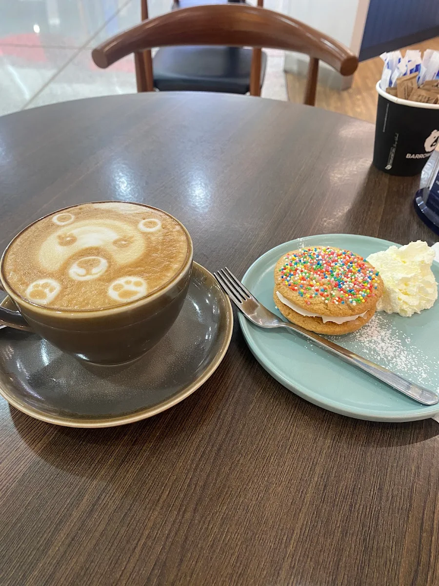 Highlights, Barrow & Bear Travel + Cruise - Morayfield