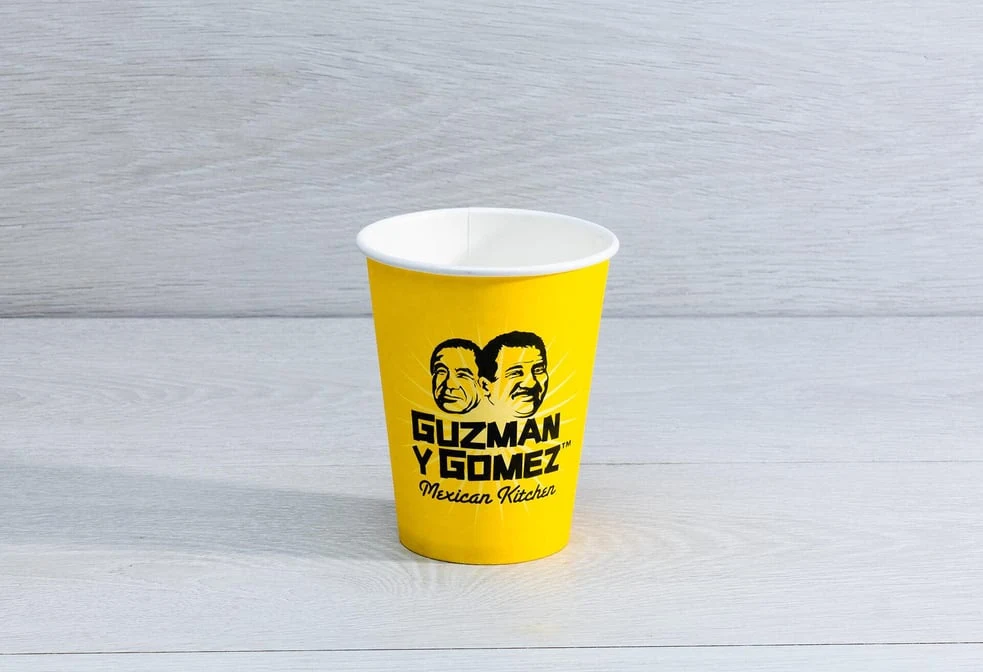 Highlights, Guzman y Gomez - Kogarah