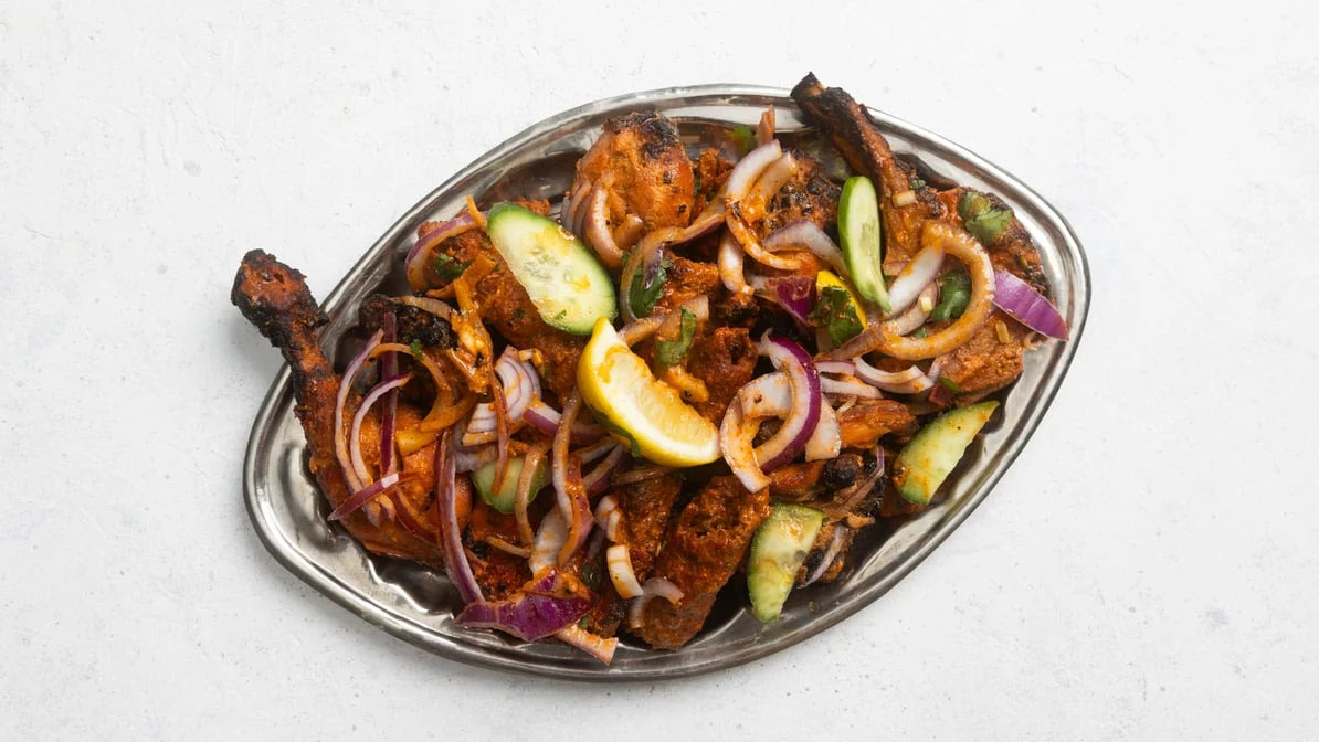 Highlights, Jugnu Indian Restaurant