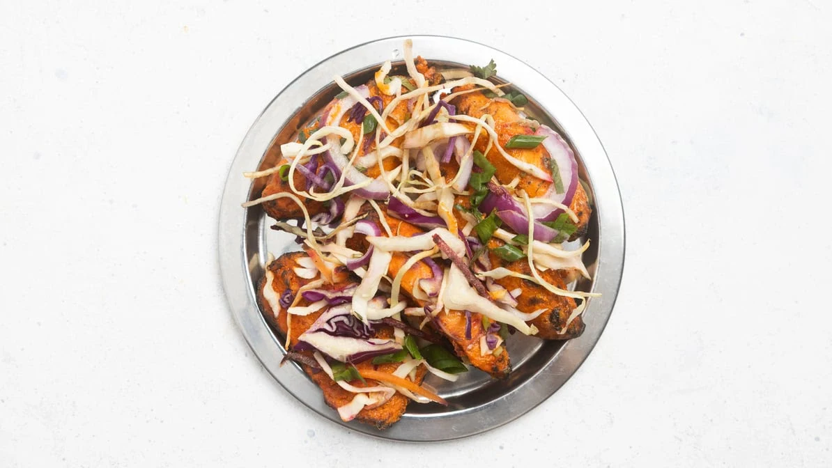 Highlights, Jugnu Indian Restaurant