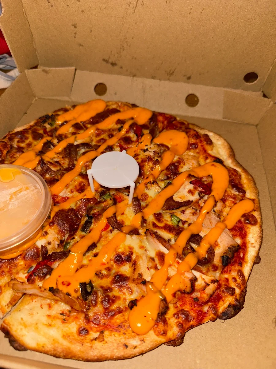 Highlights, Crust Pizza Cronulla