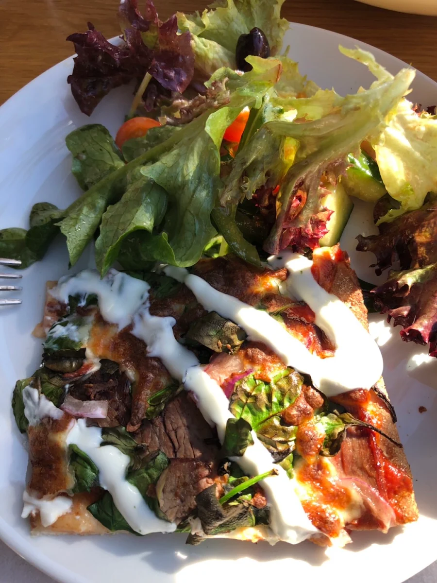 Highlights, Crust Pizza Cronulla