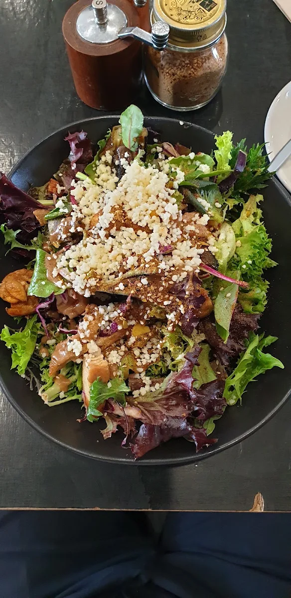 Chicken Salad