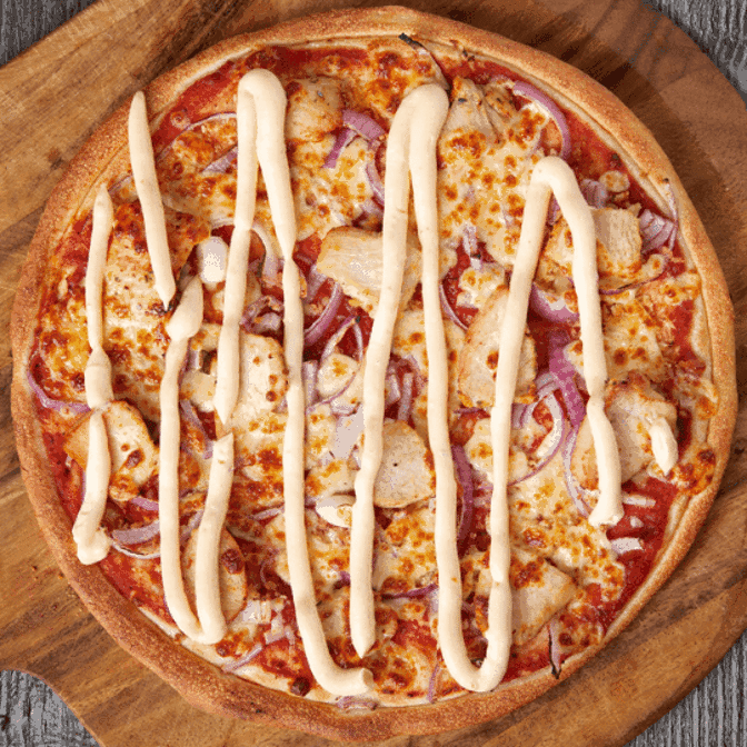 Highlights, Amalfi Pizza & Pasta - Mornington
