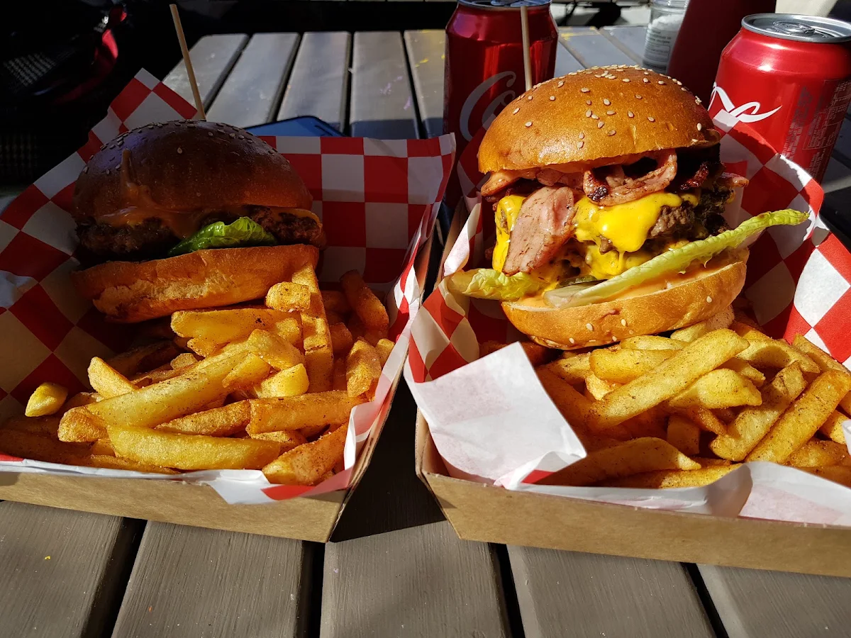 Highlights, The Famished Wolf Braeside