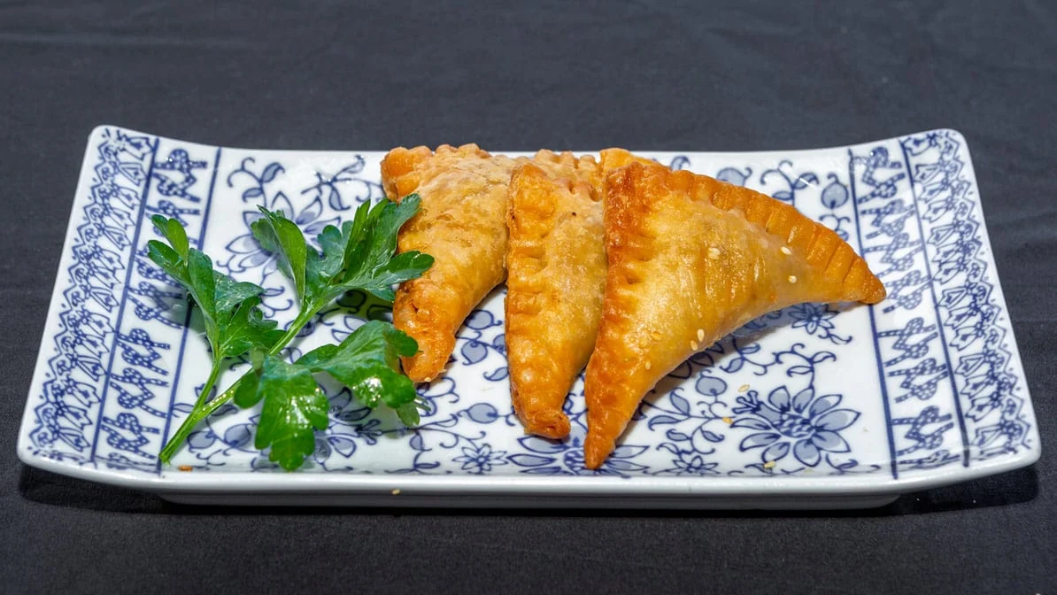Highlights, Golden Terrace Chinese Takeaway Rutherford