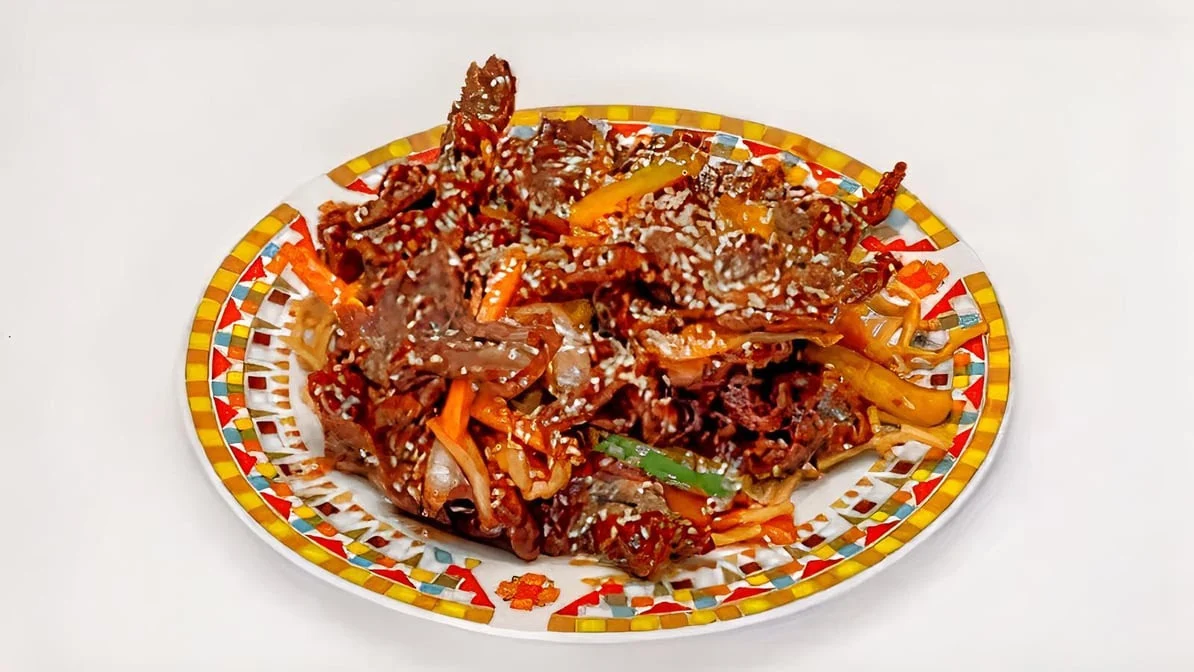 Highlights, Golden Terrace Chinese Takeaway Rutherford