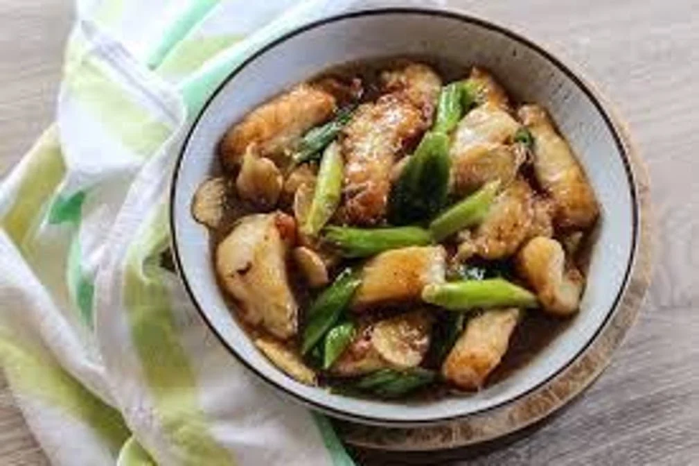 Highlights, Golden Terrace Chinese Takeaway Rutherford