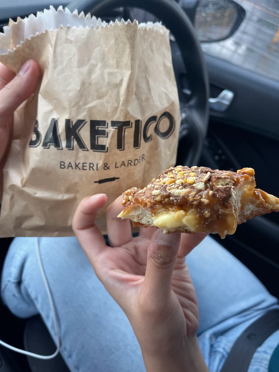 Highlights, Baketico by Wonder Pies Brunswick