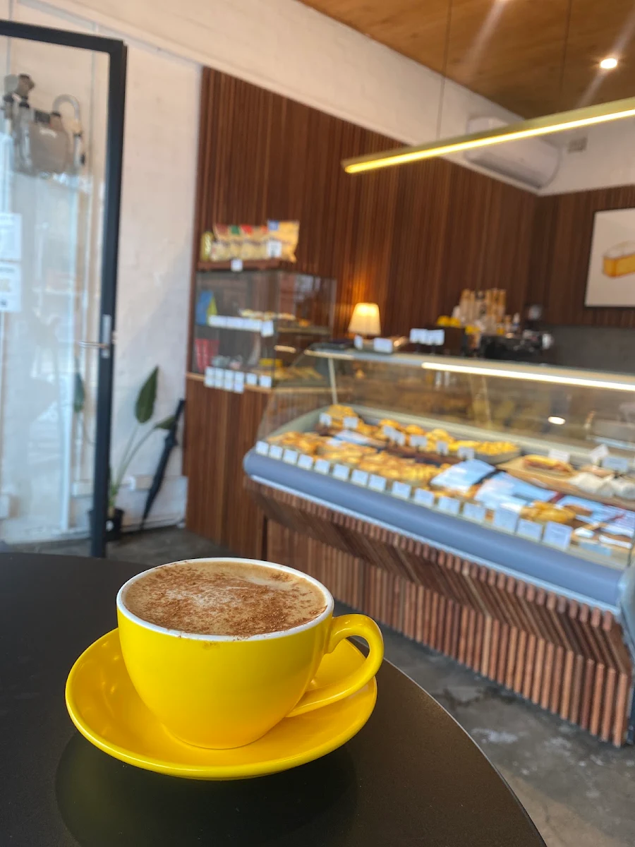 Highlights, Baketico by Wonder Pies Brunswick